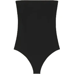BUSTIER LINGERIE TOP