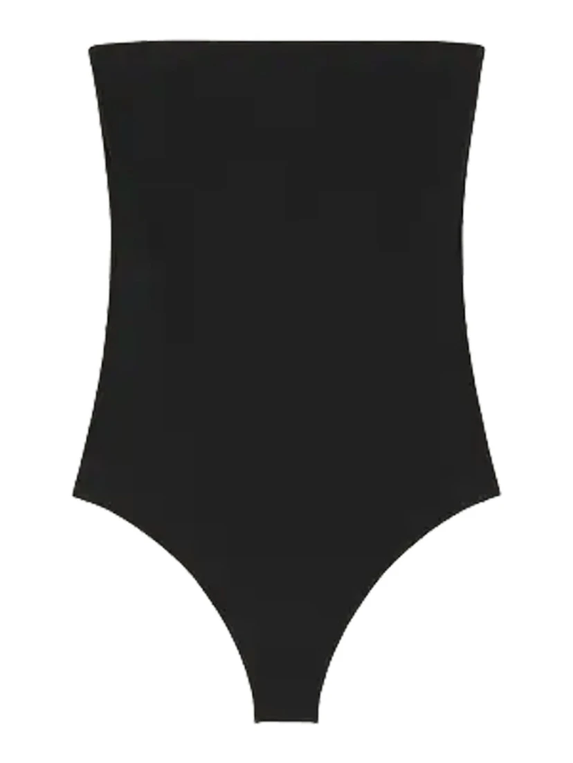 BUSTIER LINGERIE TOP