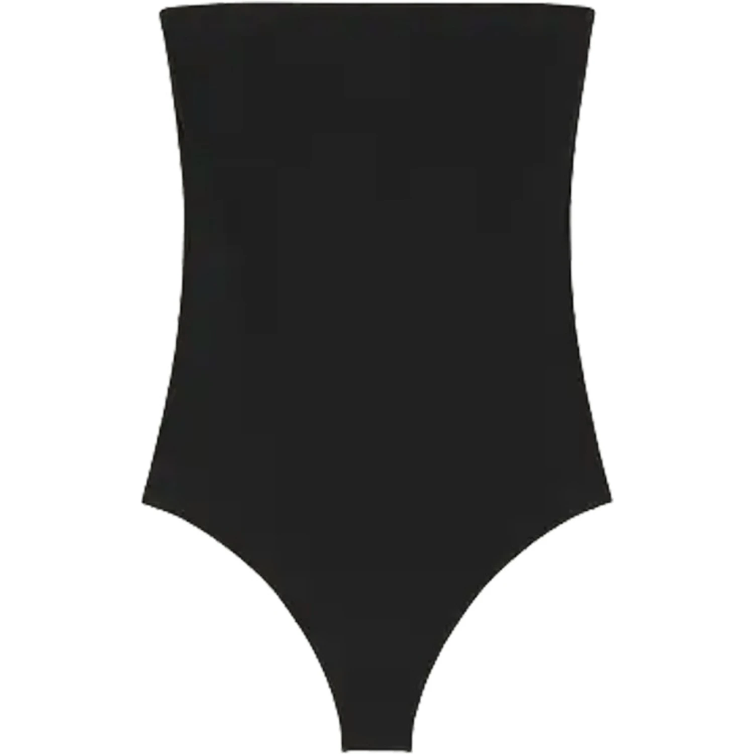 BUSTIER LINGERIE TOP
