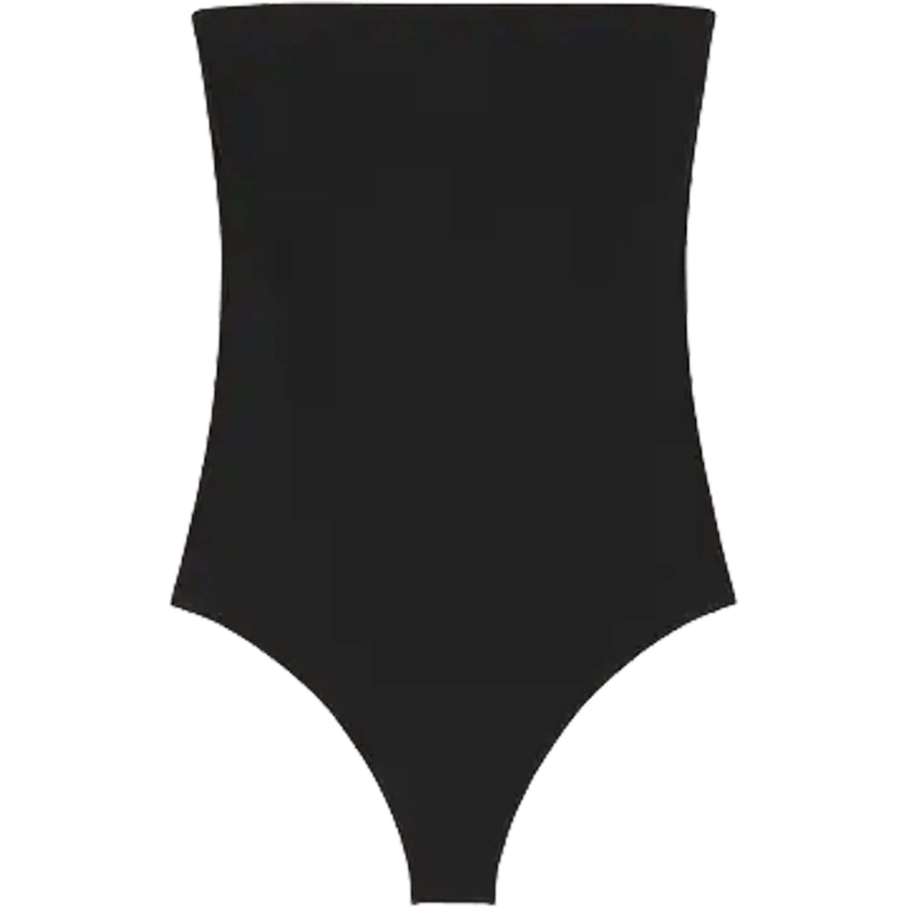 BUSTIER LINGERIE TOP
