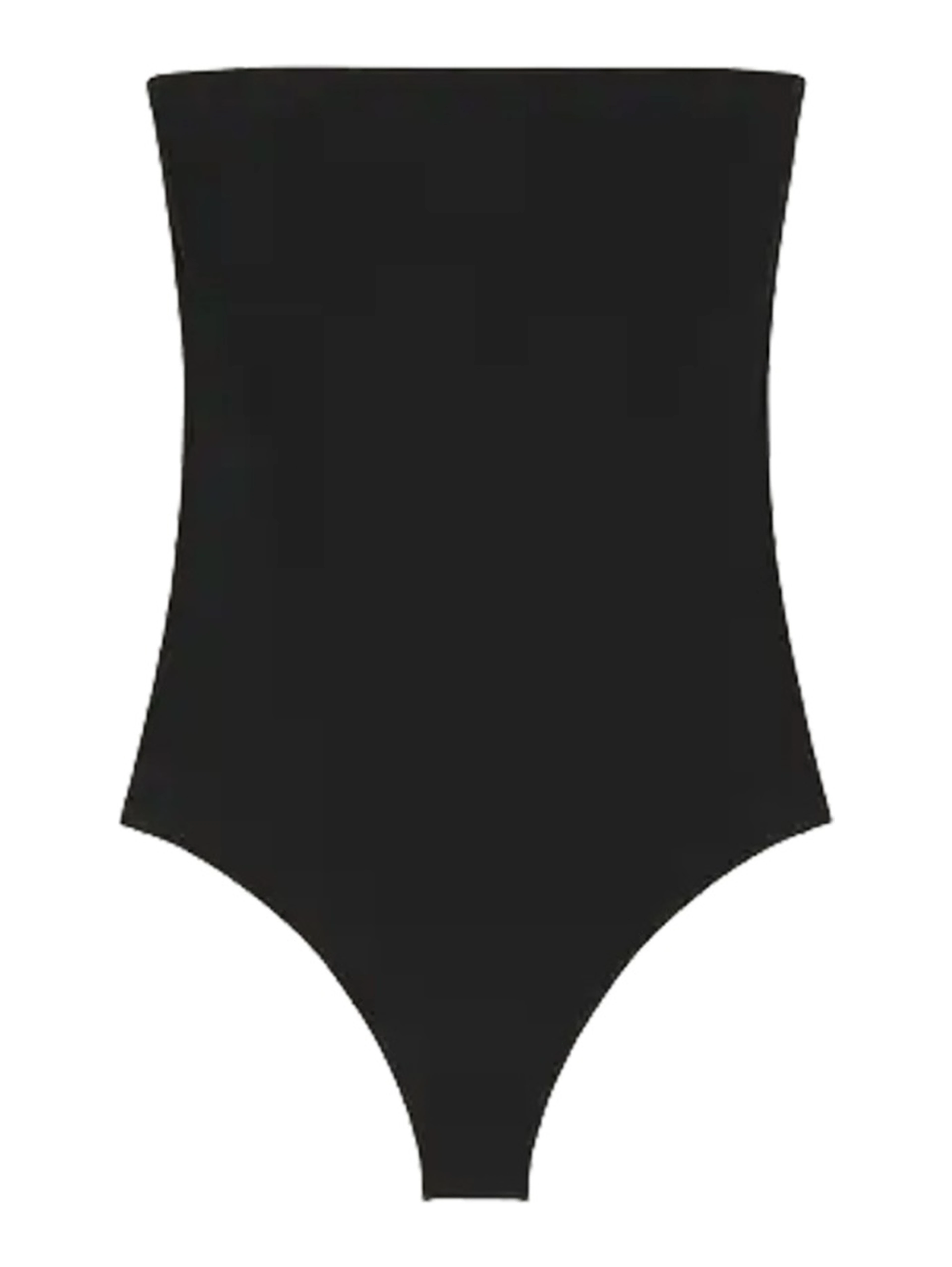 BUSTIER LINGERIE TOP