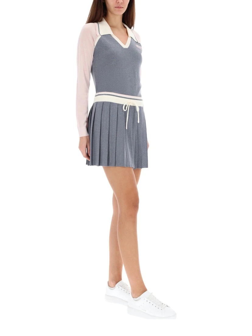 TENNIS SKIRT
