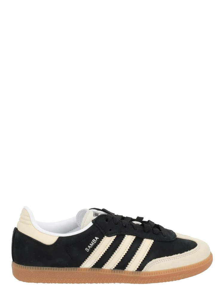 "SAMBA OG" SNEAKER