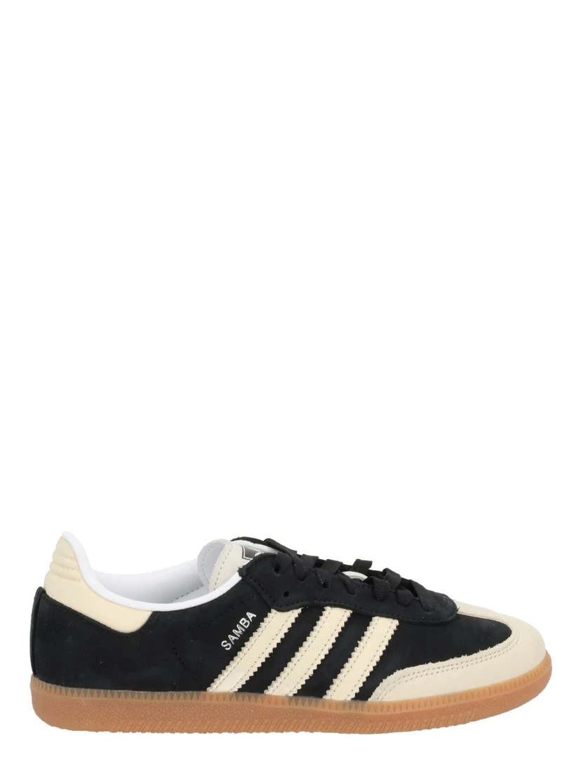"SAMBA OG" SNEAKER