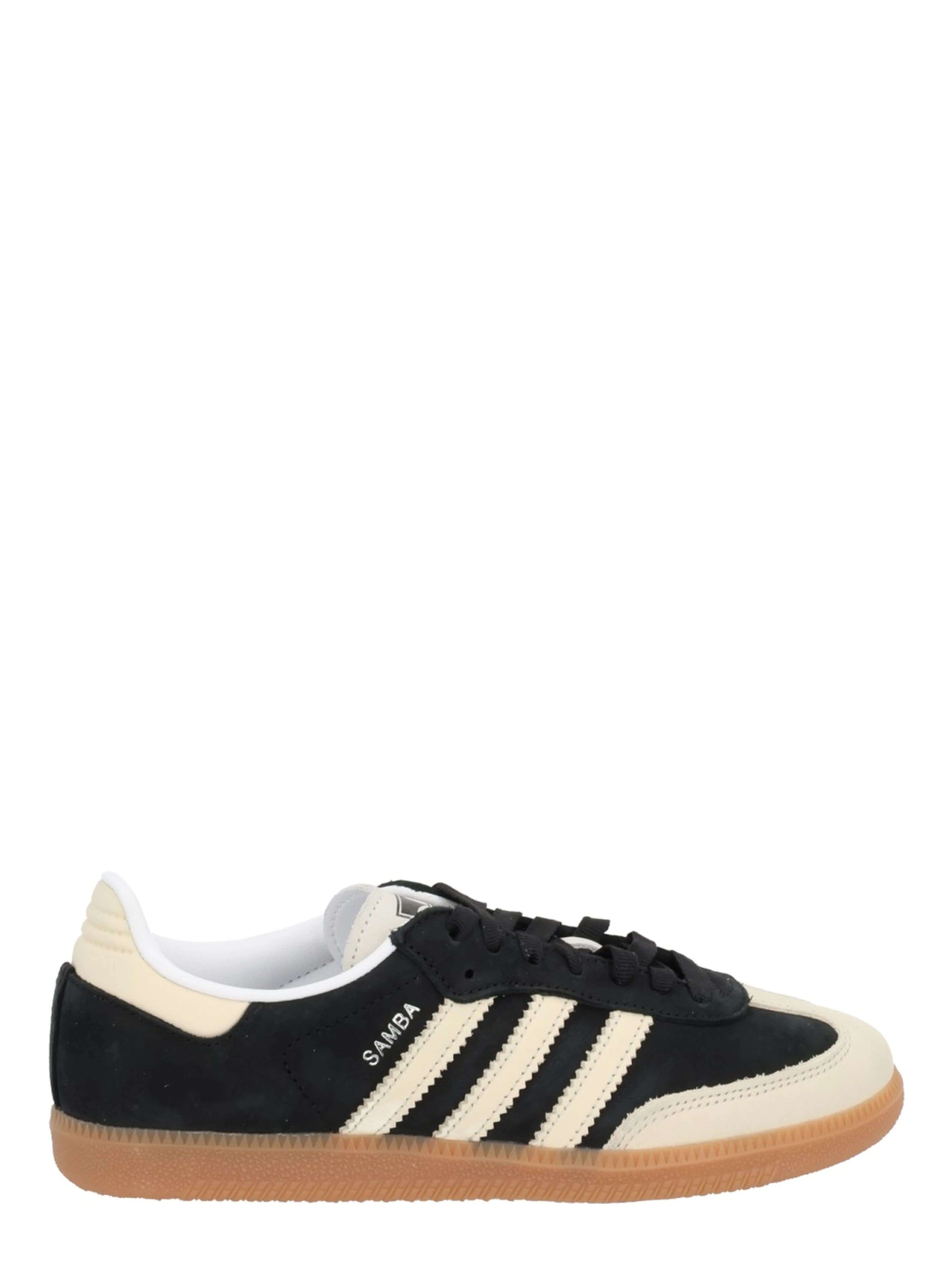 "SAMBA OG" SNEAKER