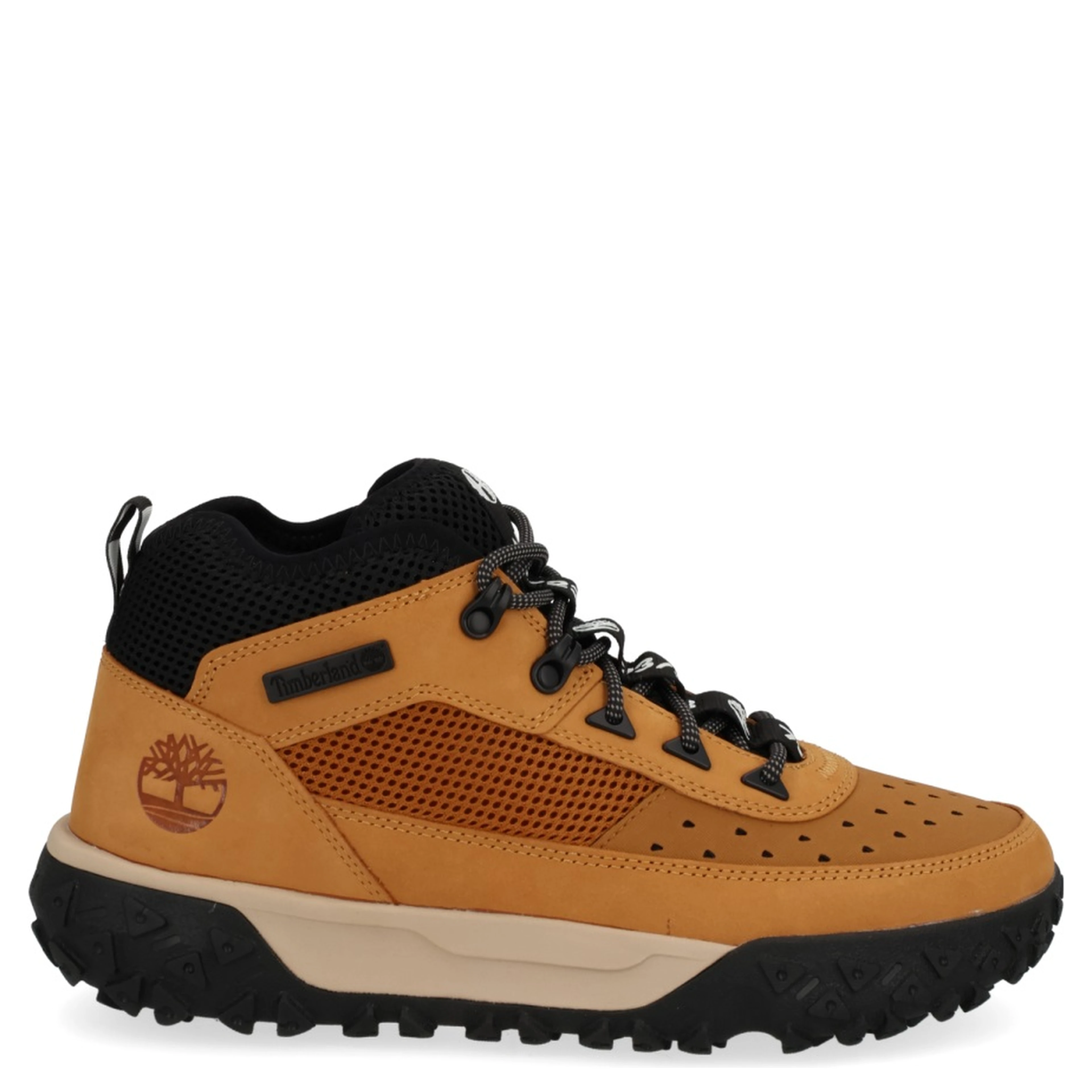 "GREENSTRIDE MOTION 6" SNEAKER