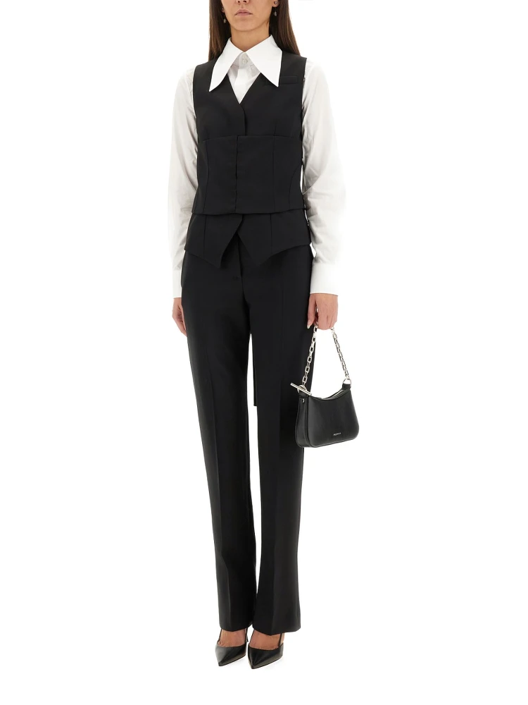 VEST CORSET alternative