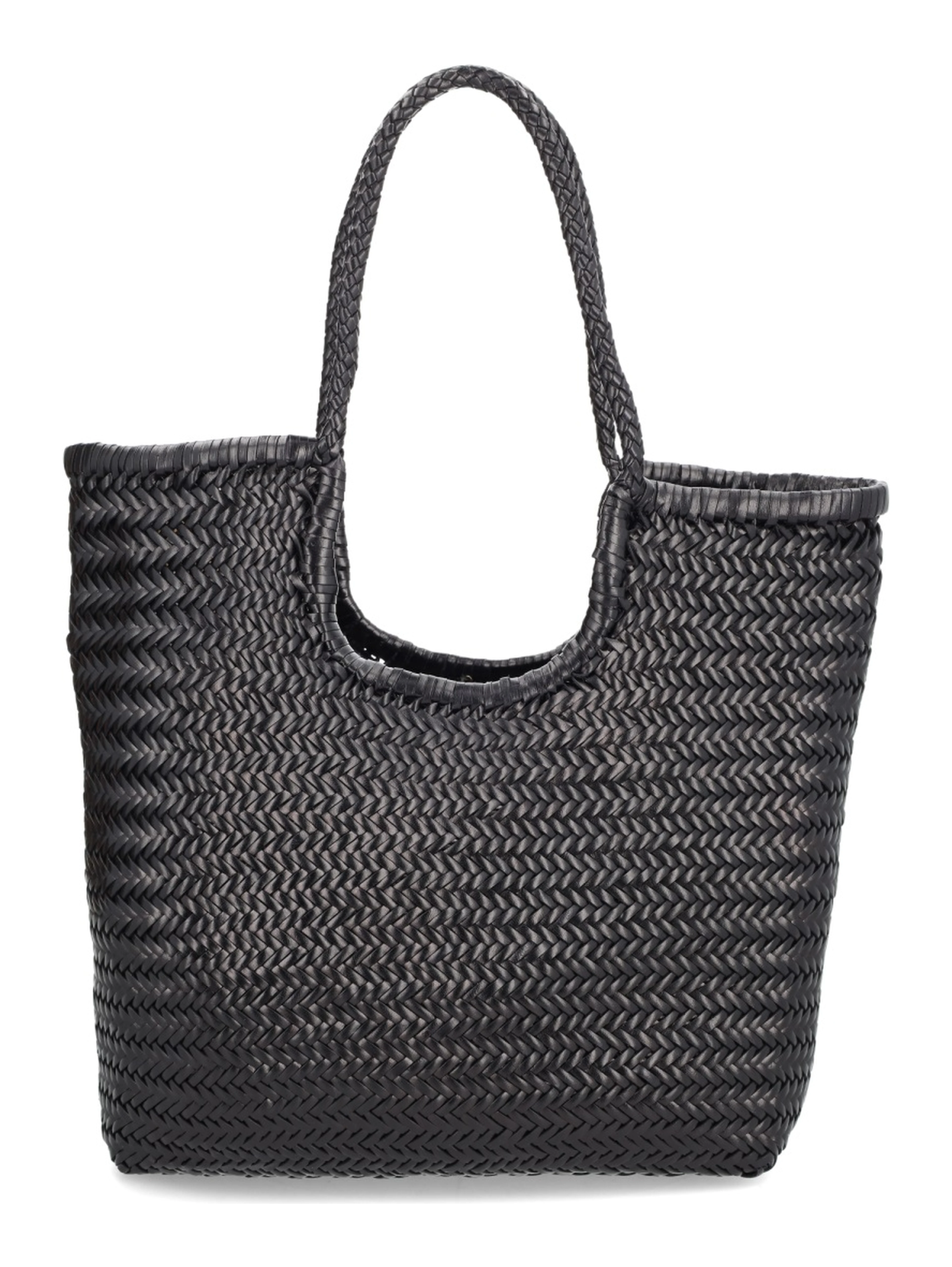 "NS DIAGONAL TRIPLE JUMP" BAG