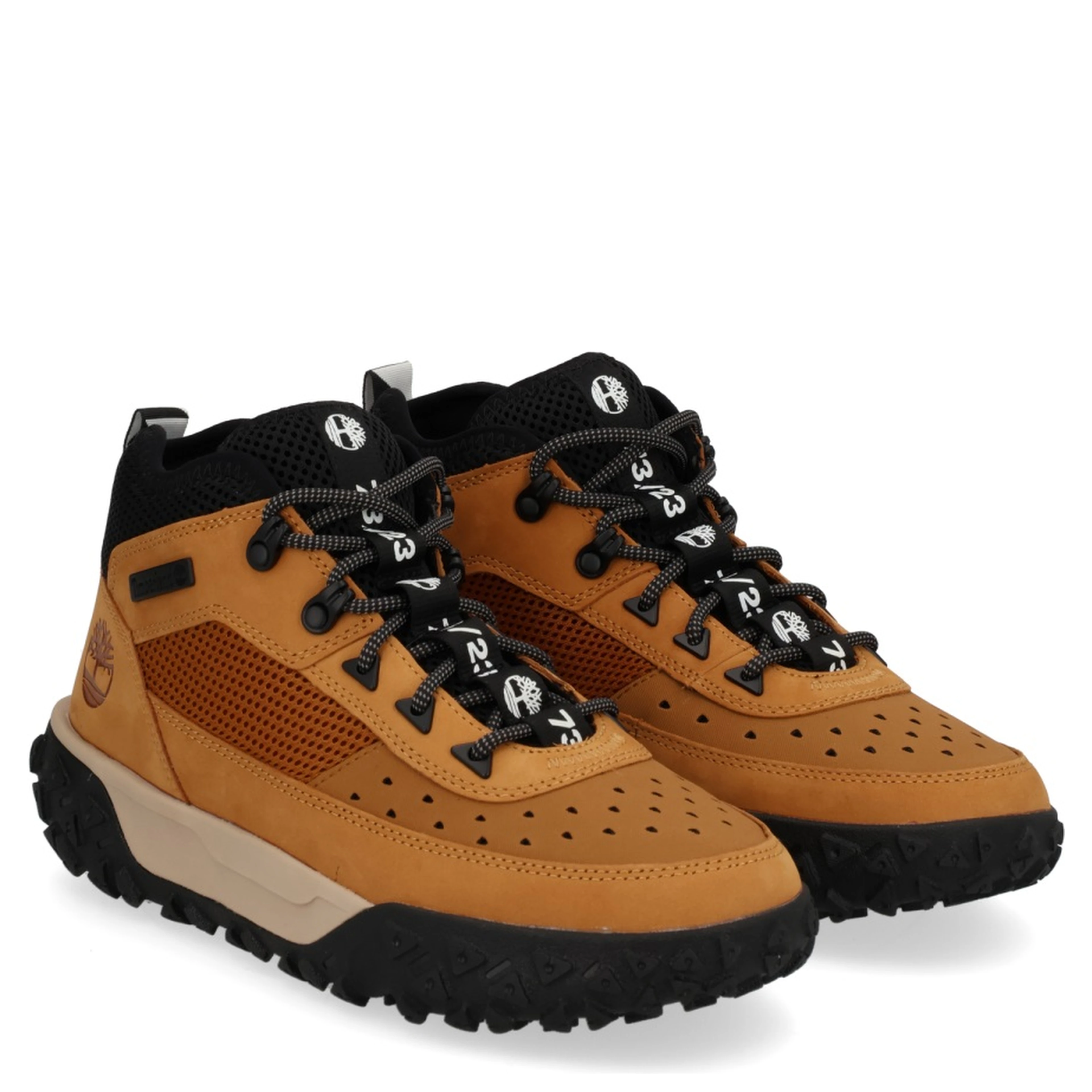 "GREENSTRIDE MOTION 6" SNEAKER