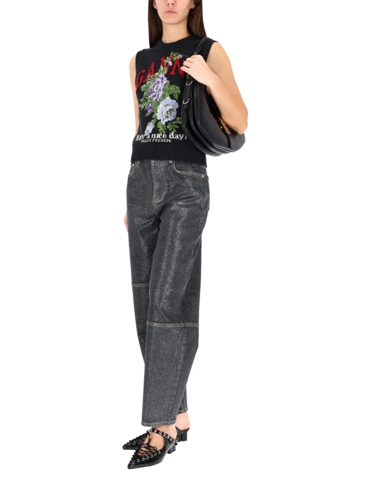 "ROSE" VEST alternative