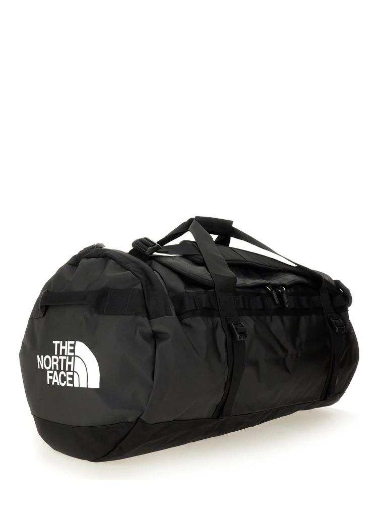 DUFFEL BAG "DUFFEL BASE CAMP - L"