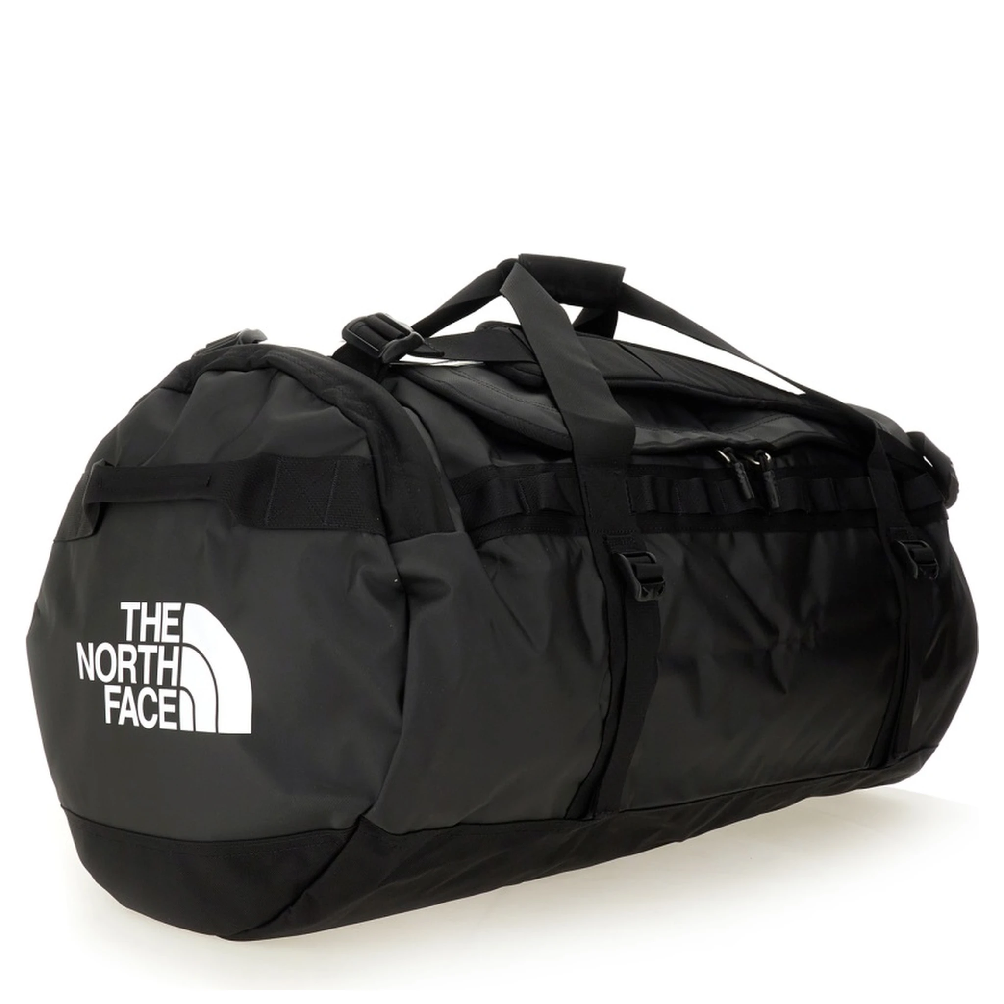 DUFFEL BAG "DUFFEL BASE CAMP - L"