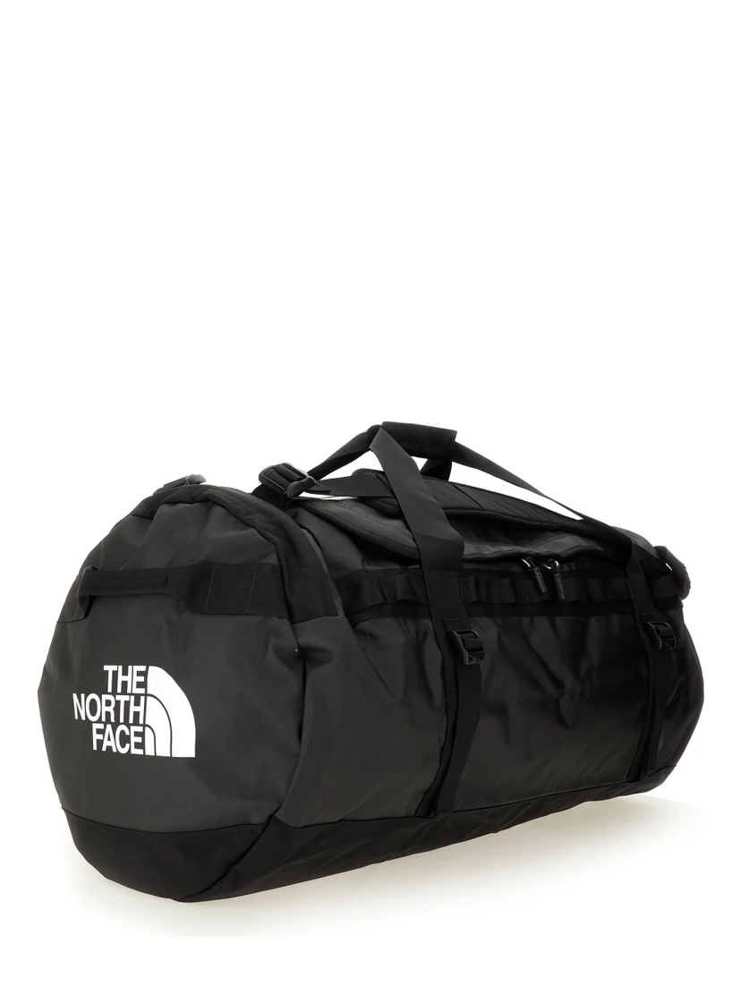 DUFFEL BAG "DUFFEL BASE CAMP - L"