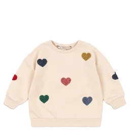 "HEARTS" JERSEY