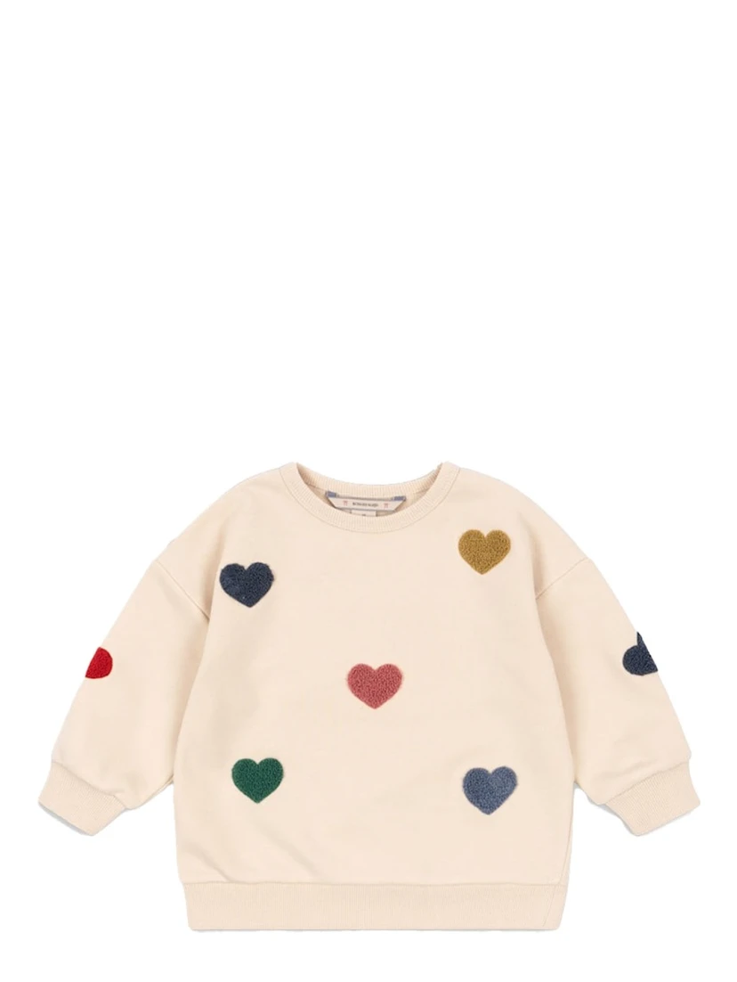 "HEARTS" JERSEY