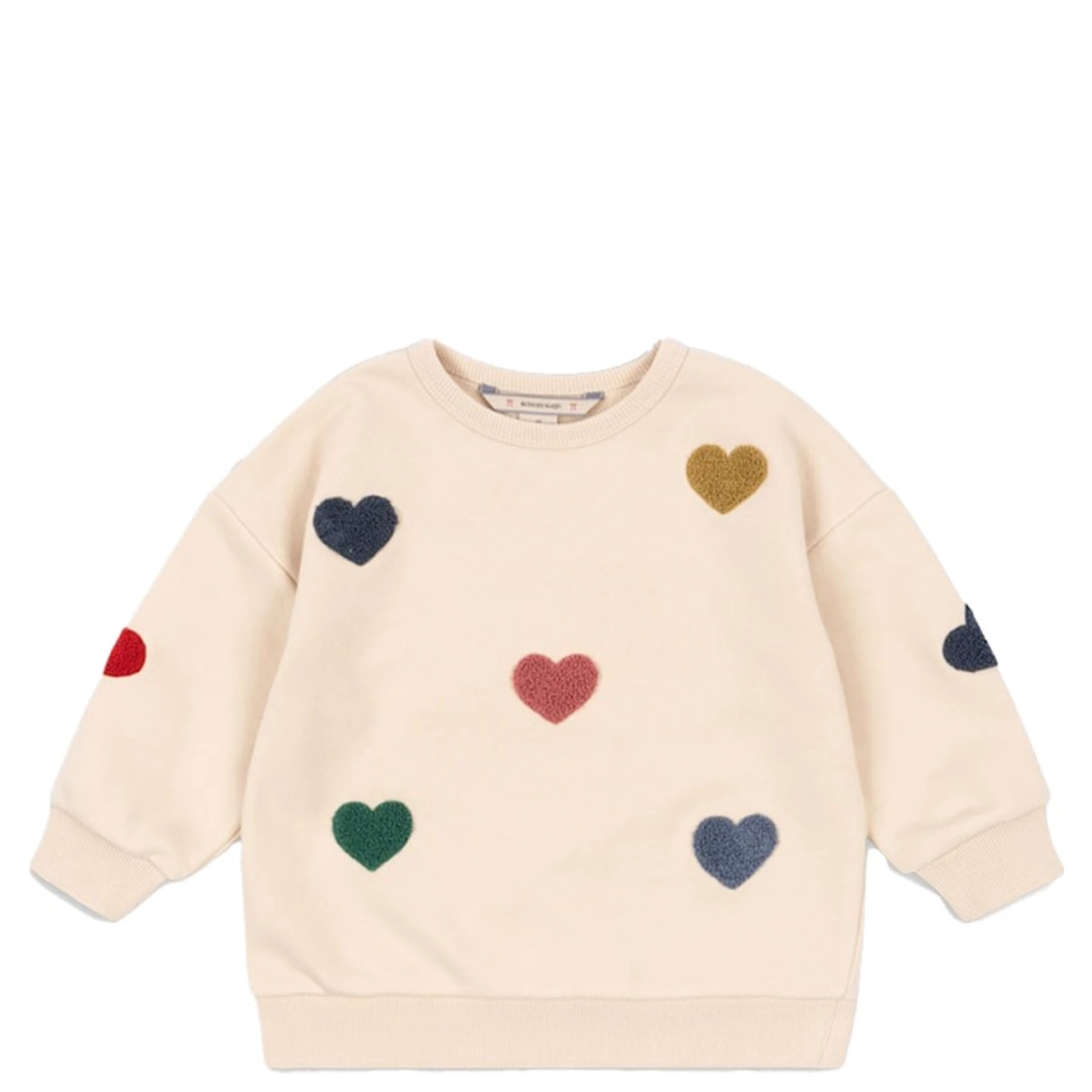 "HEARTS" JERSEY