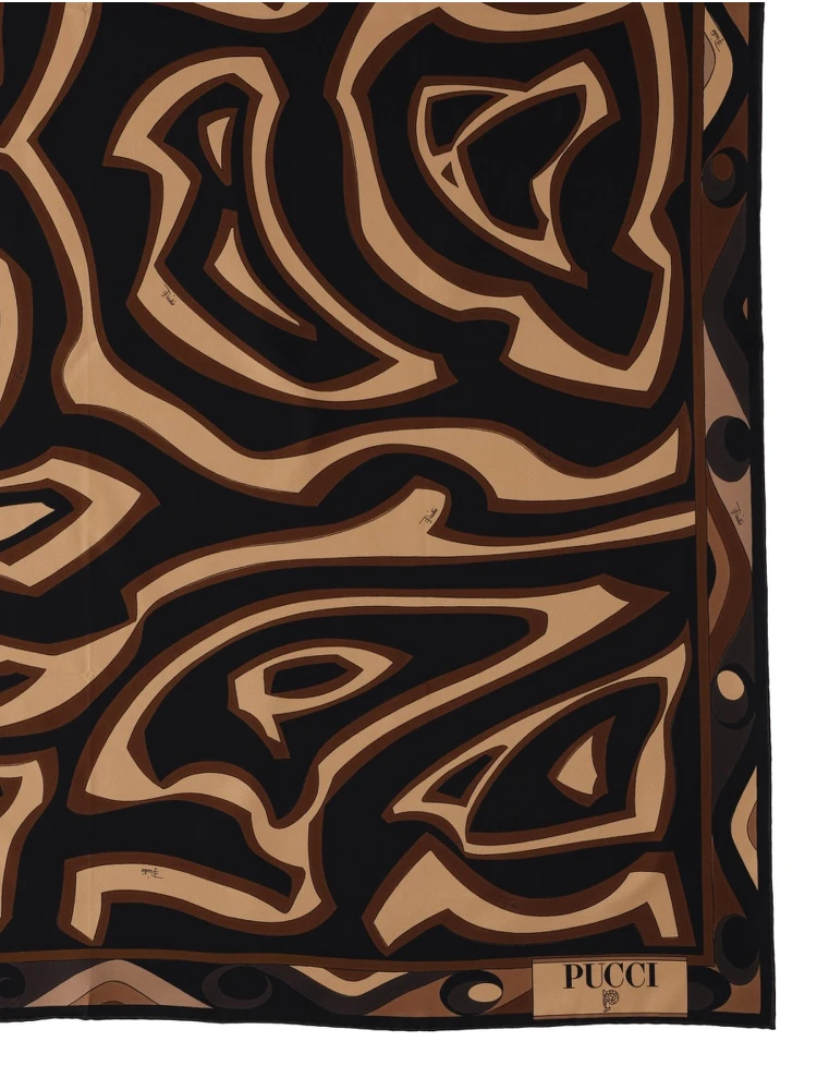 SILK SCARF alternative