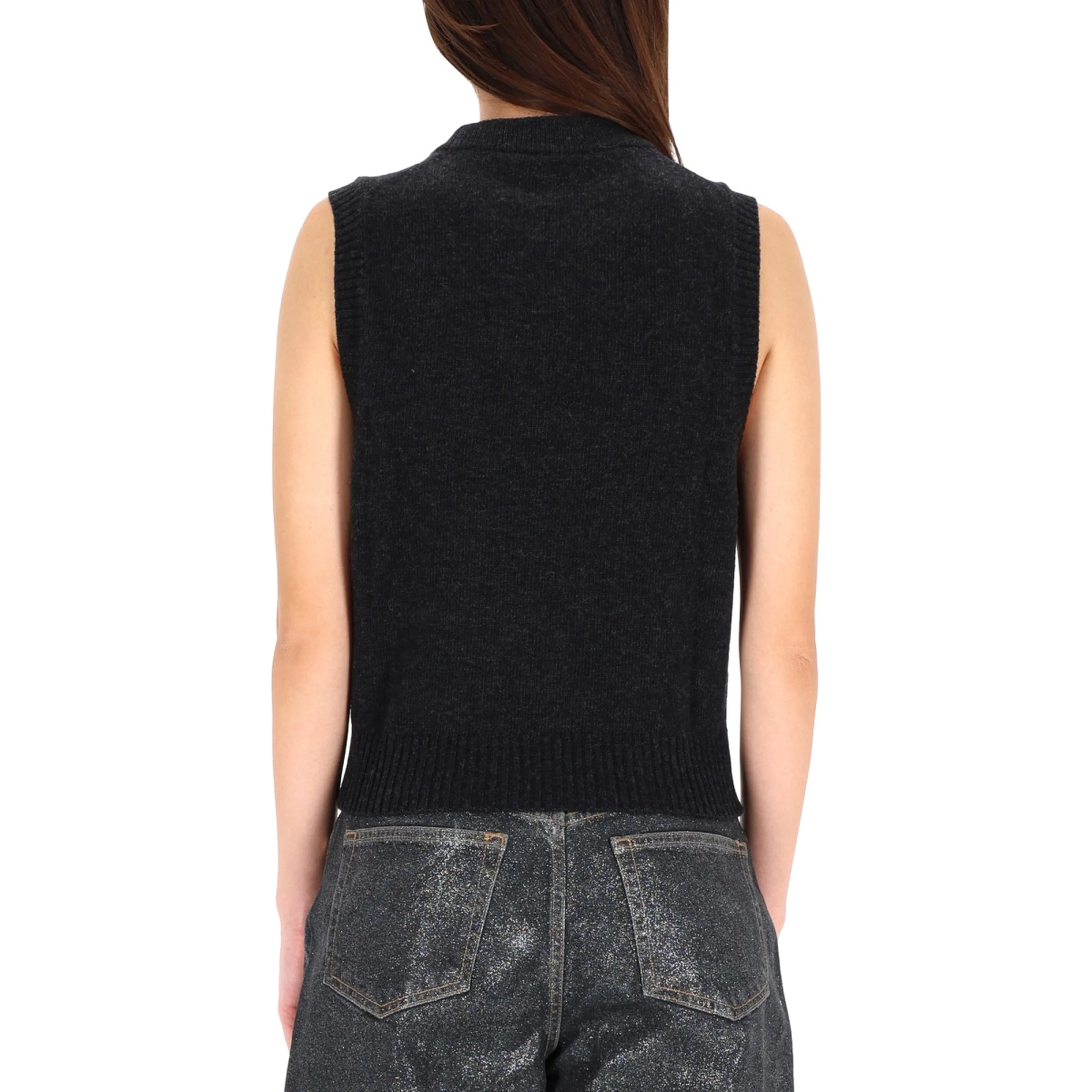 "ROSE" VEST
