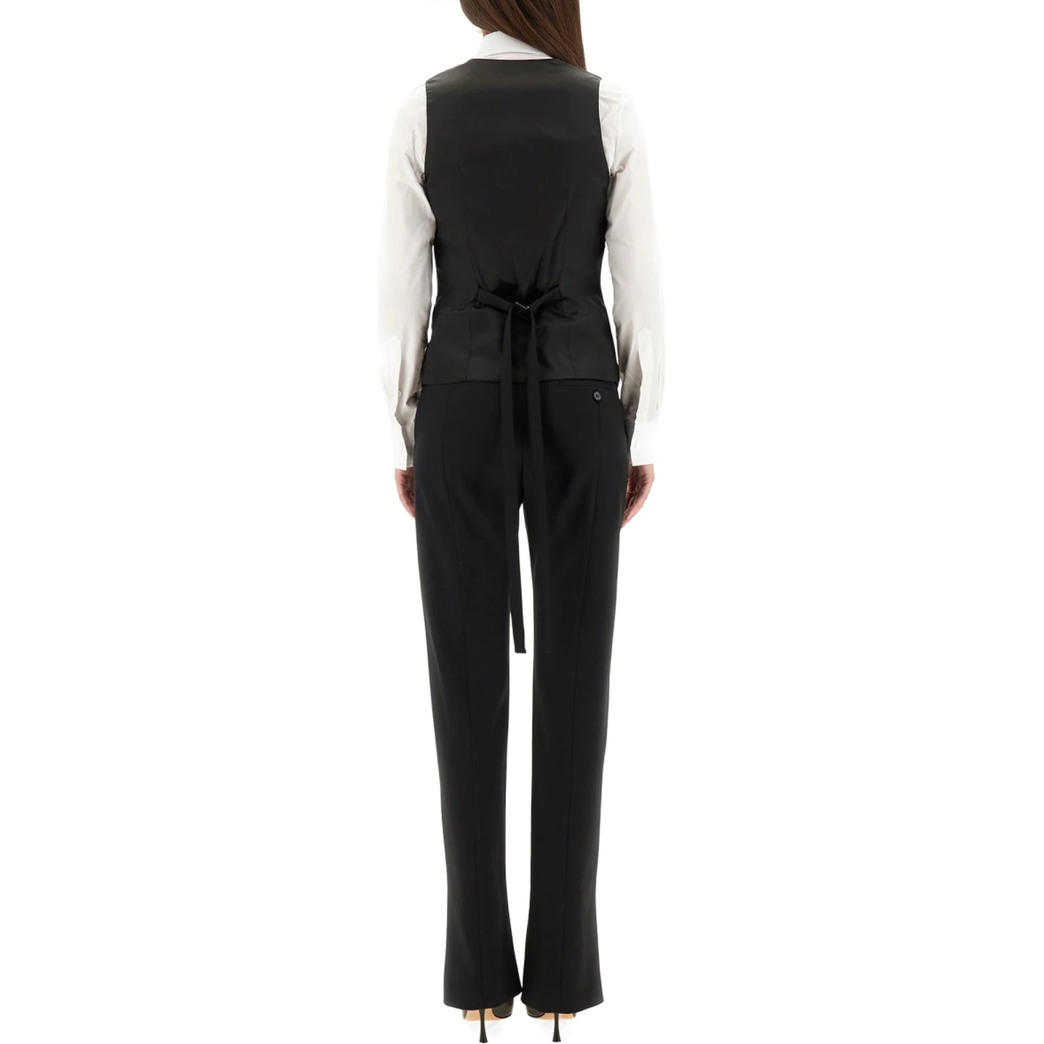 VEST CORSET