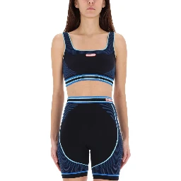 SEAMLESS BRALETTE