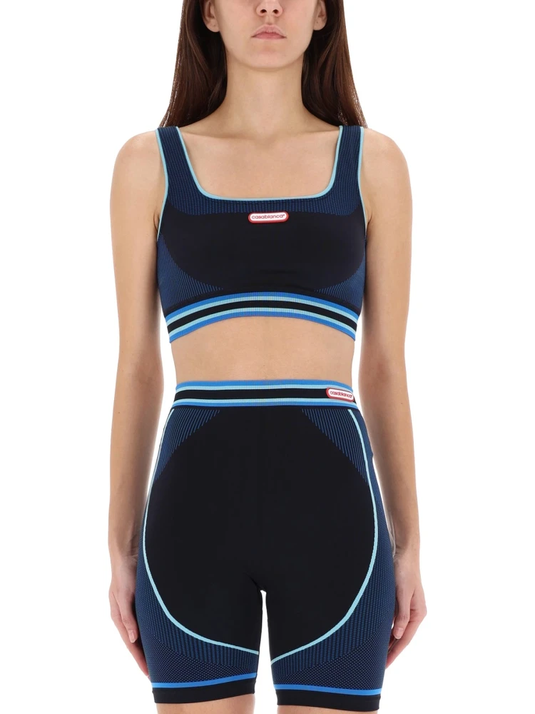 SEAMLESS BRALETTE
