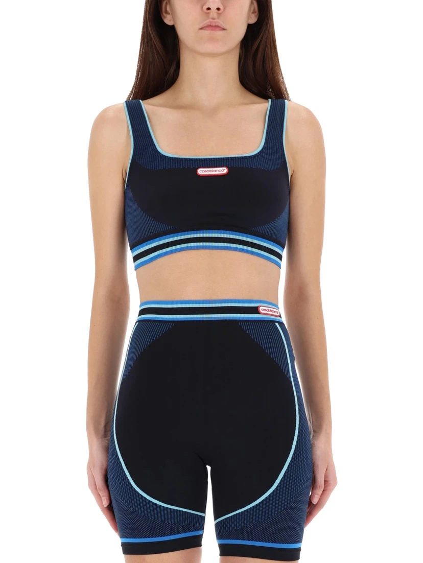 SEAMLESS BRALETTE