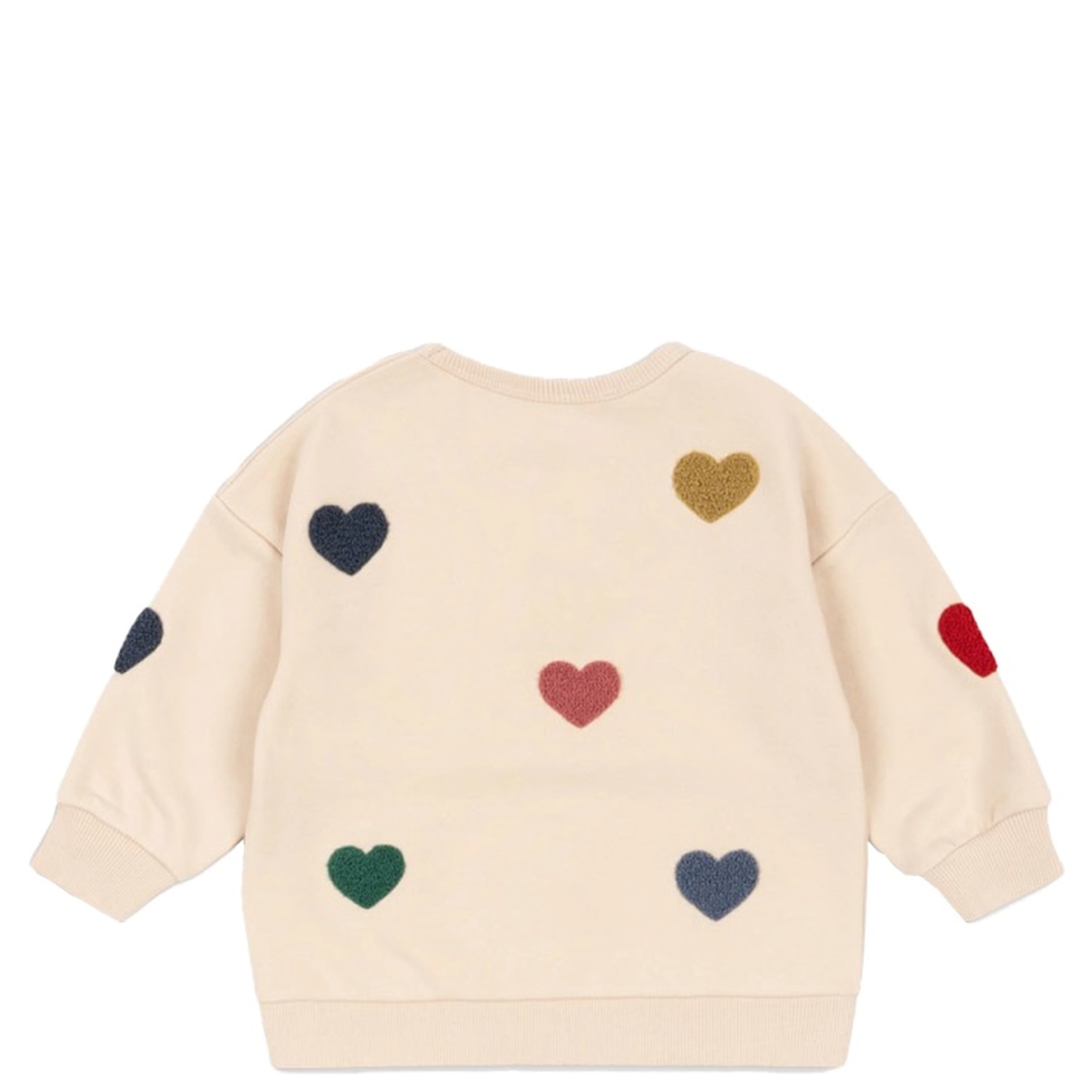 "HEARTS" JERSEY