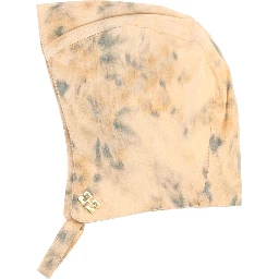 CAP WITH PRINT