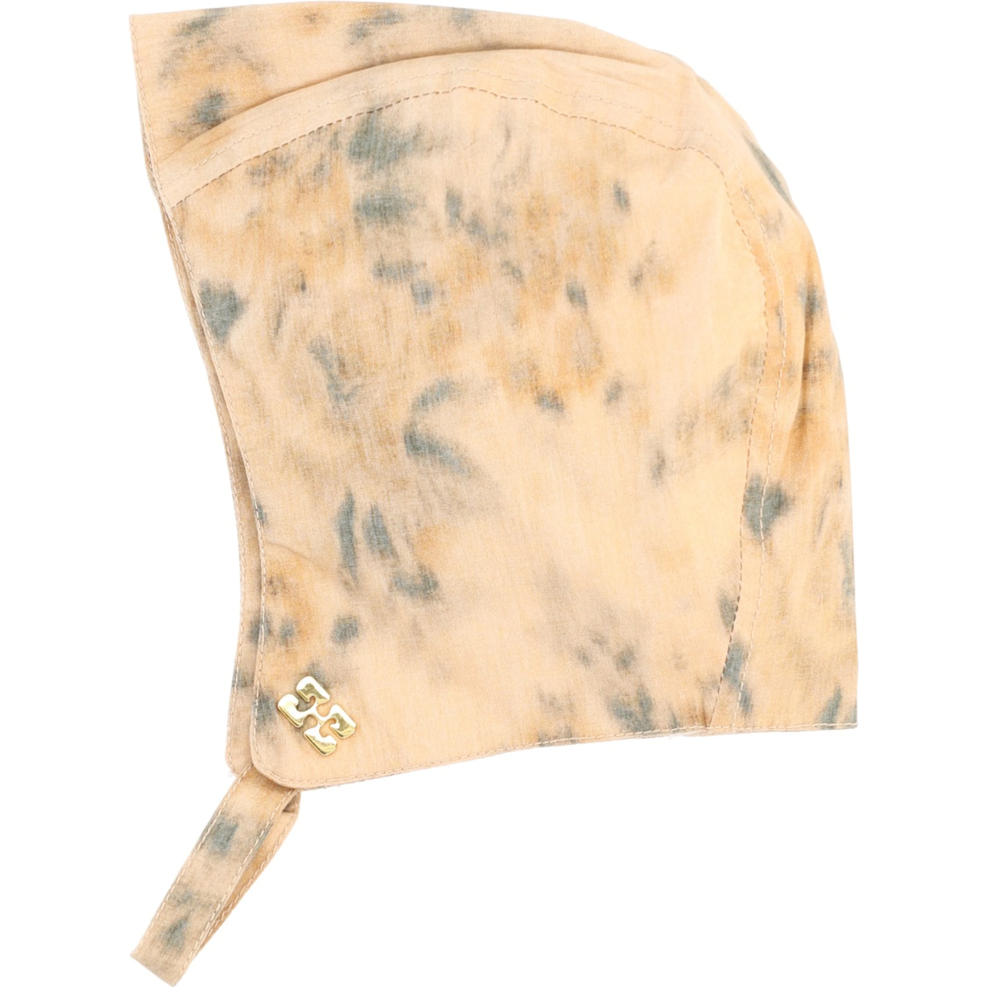 CAP WITH PRINT