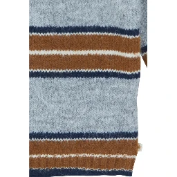 MILTON STRIPES SWEATER