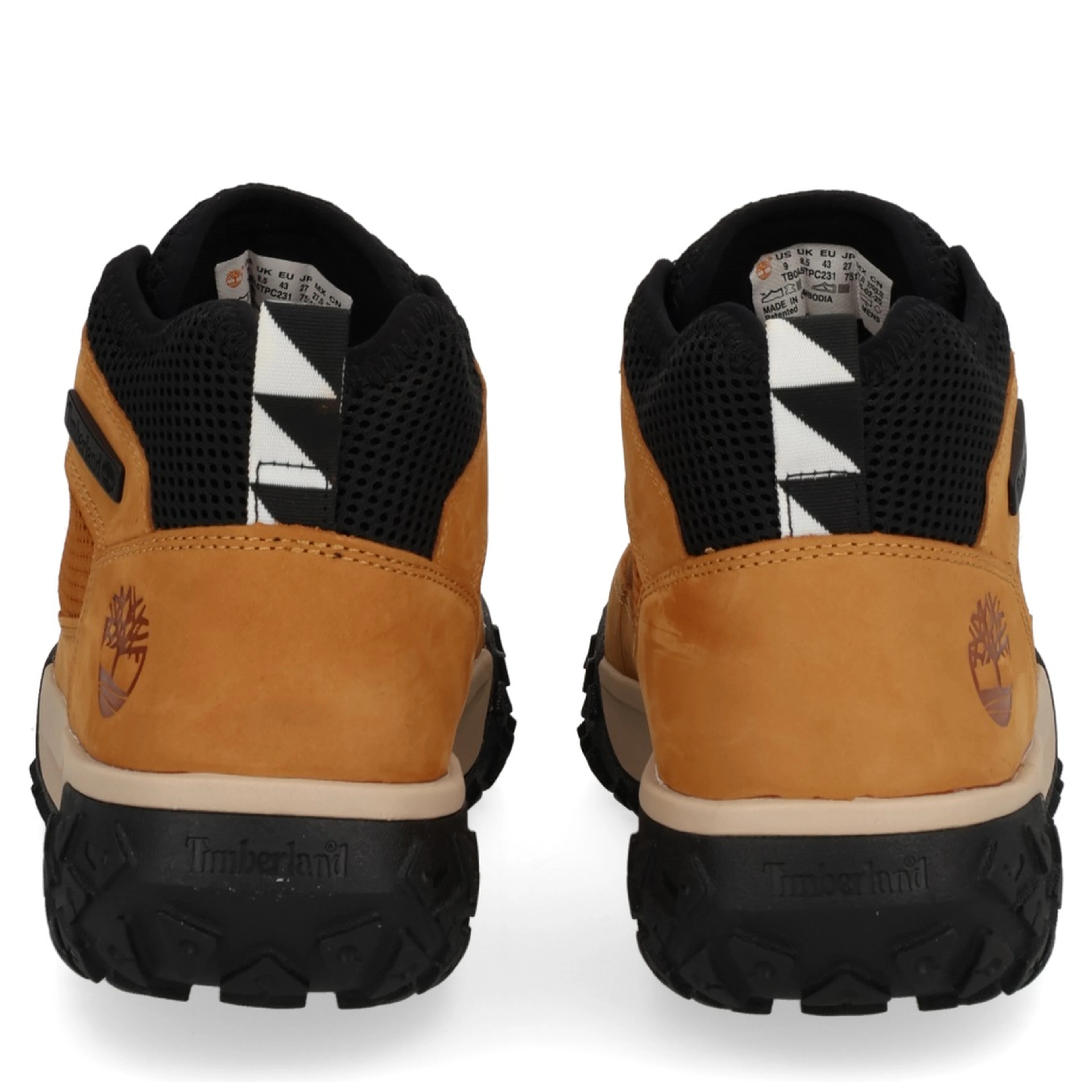 "GREENSTRIDE MOTION 6" SNEAKER