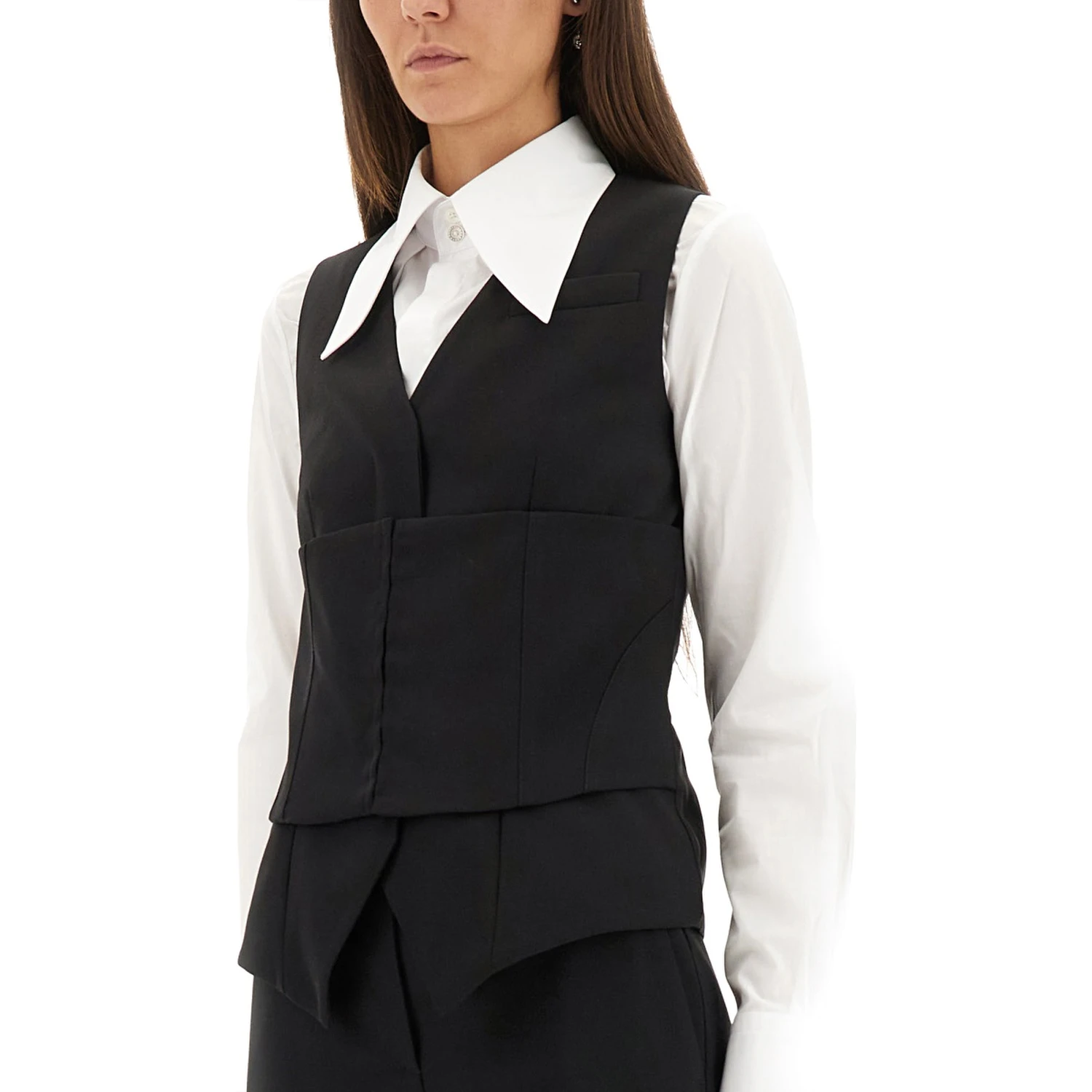 VEST CORSET