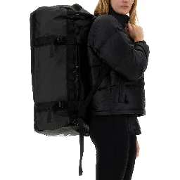 DUFFEL BAG "DUFFEL BASE CAMP - L"