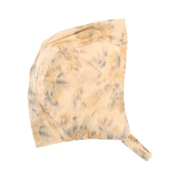 CAP WITH PRINT