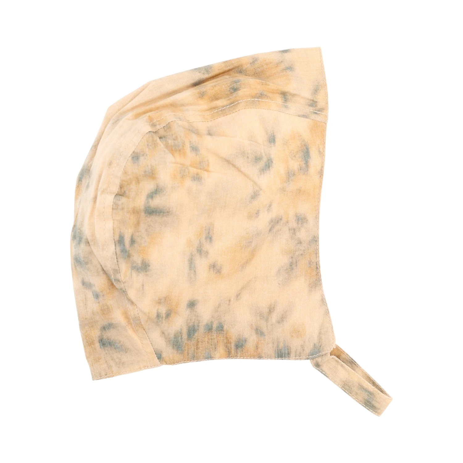 CAP WITH PRINT