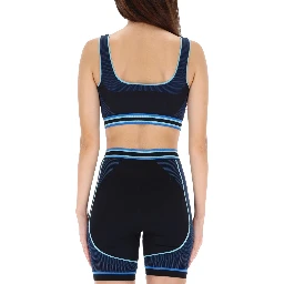 SEAMLESS BRALETTE