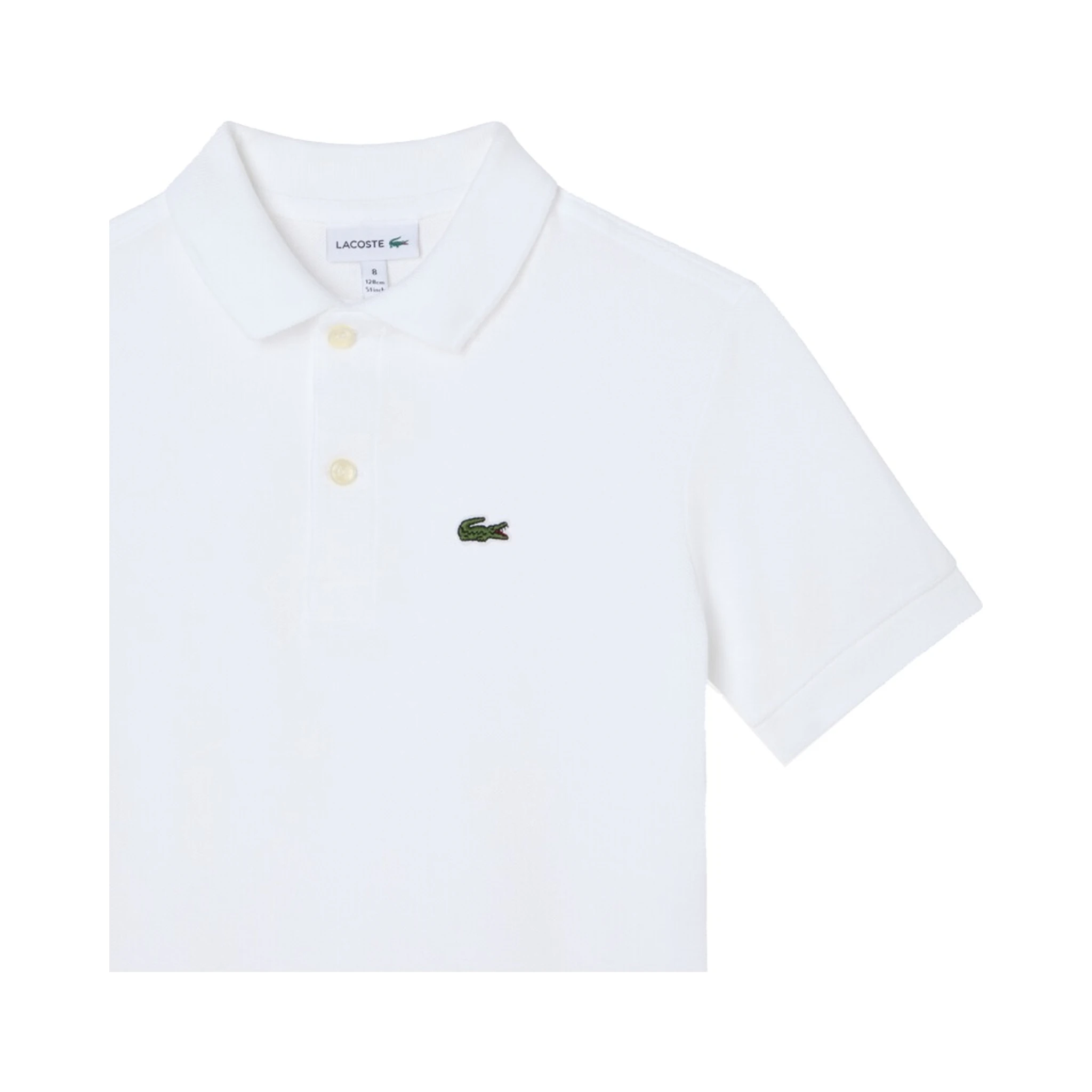 POLO WITH LOGO