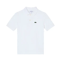 POLO WITH LOGO