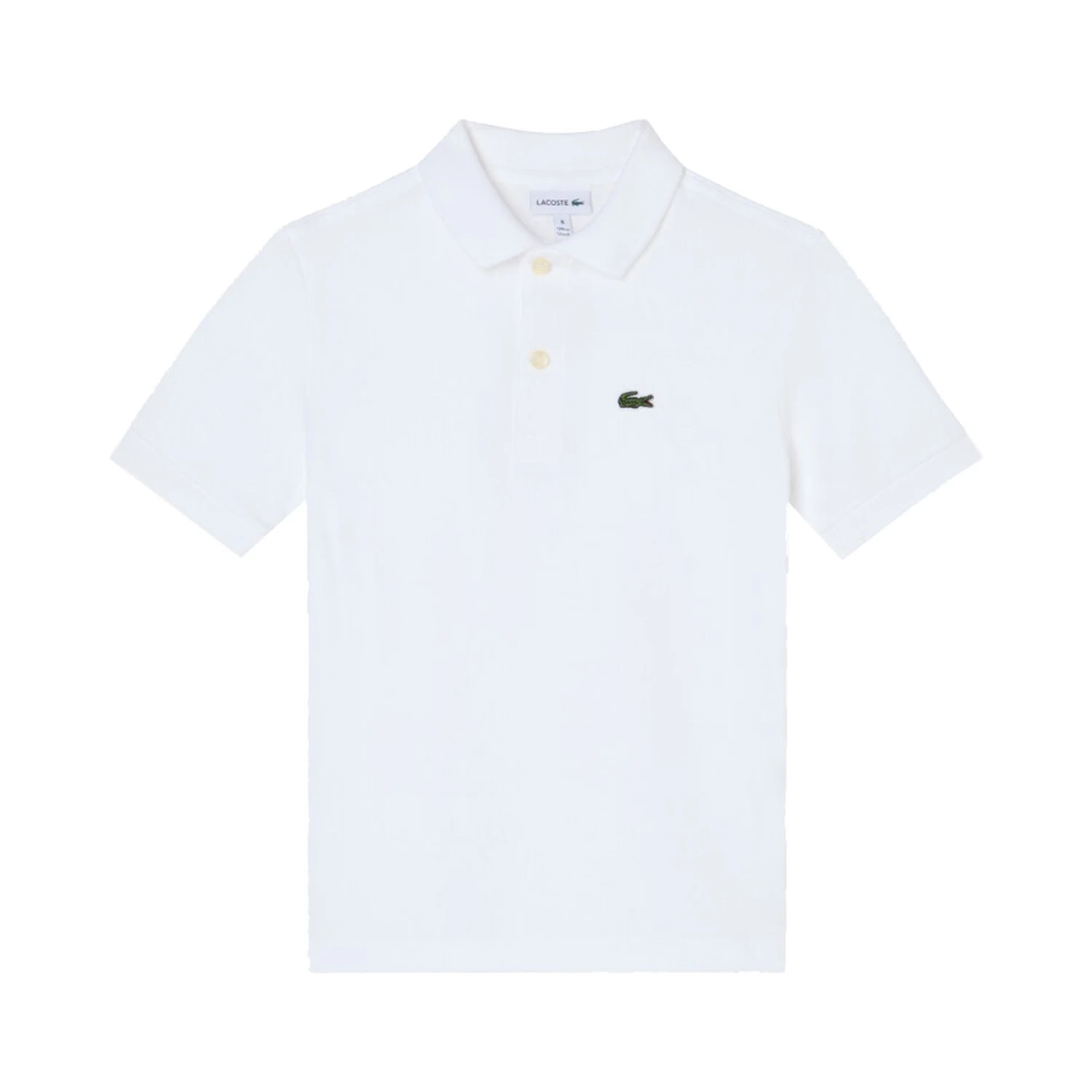 POLO WITH LOGO