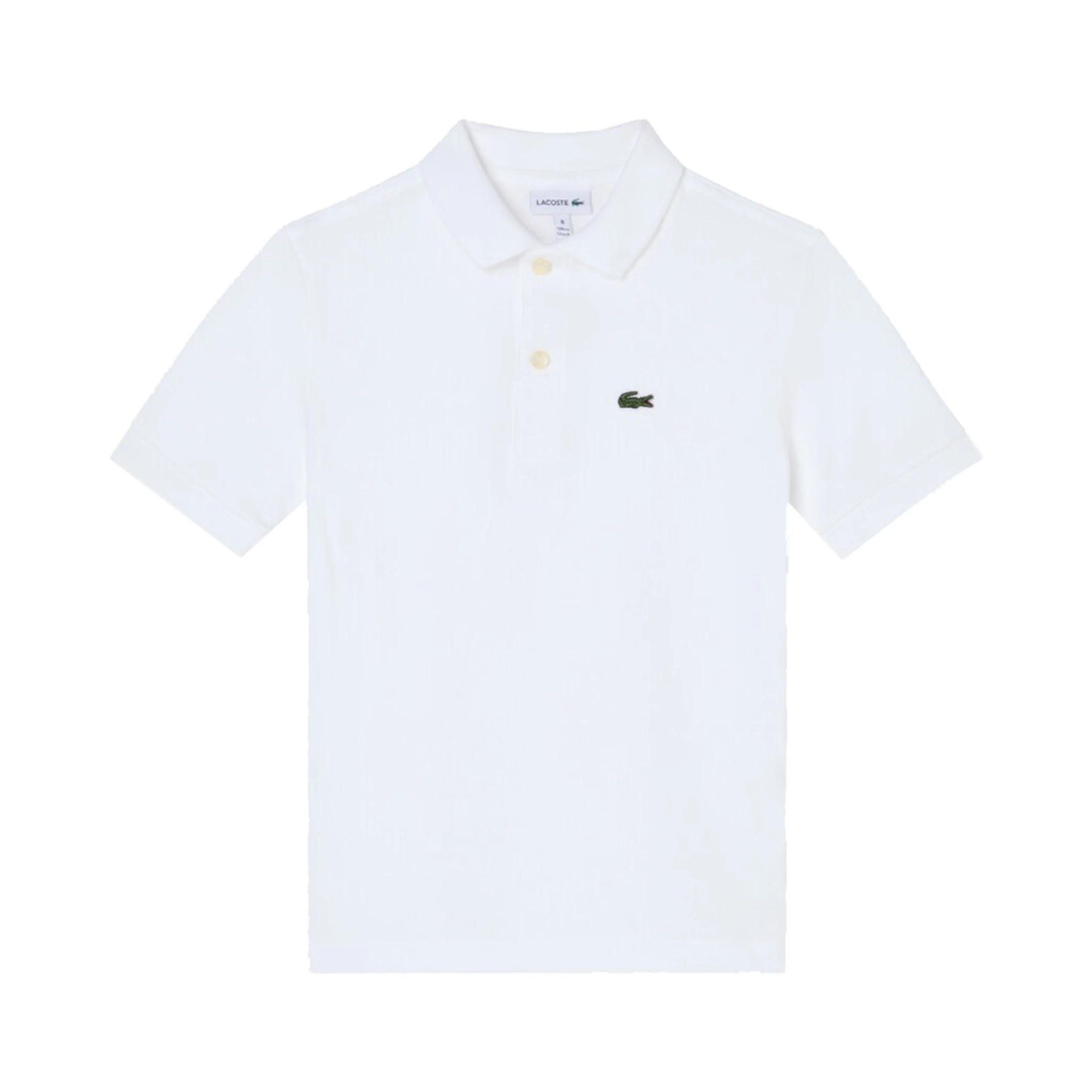 POLO WITH LOGO