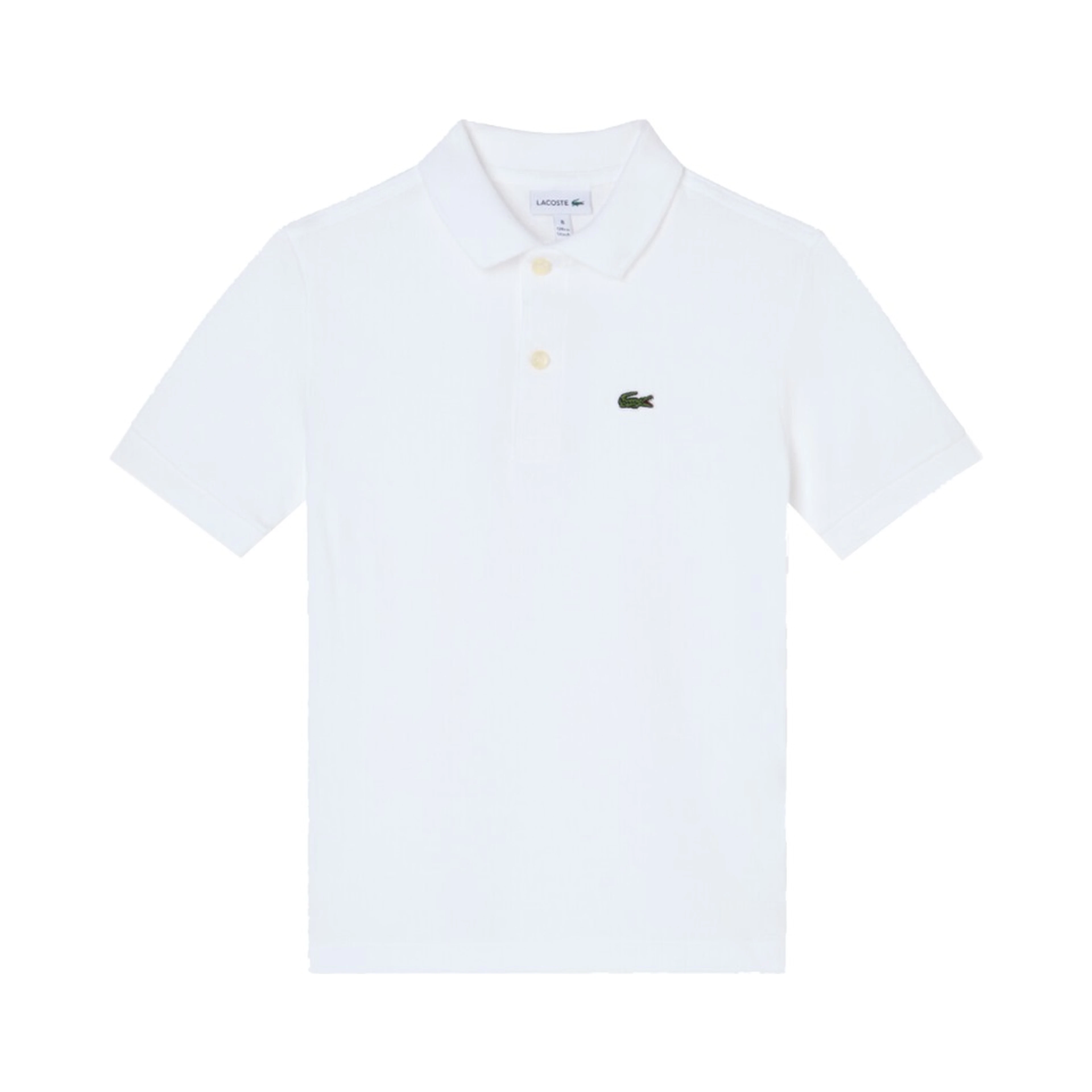 POLO WITH LOGO