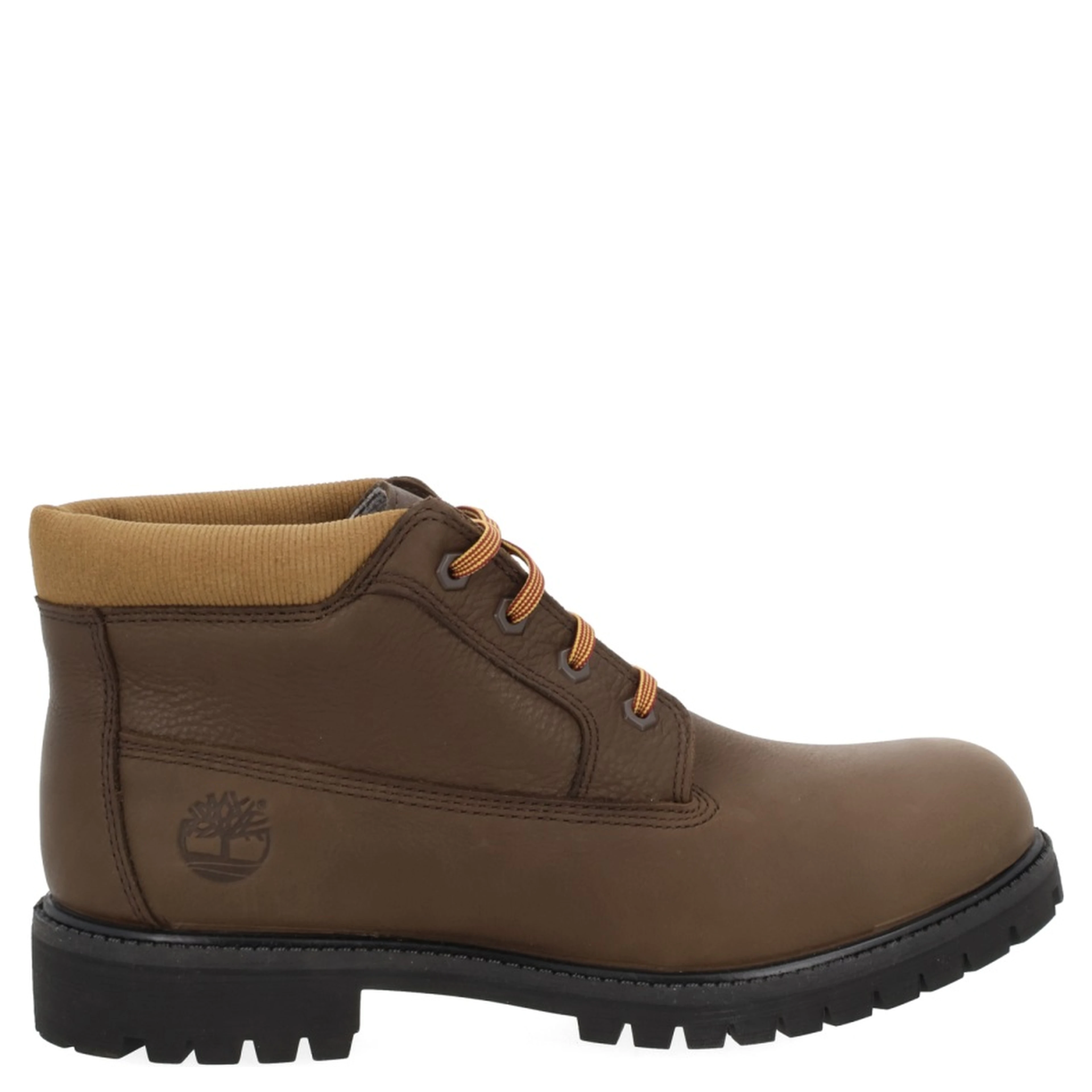 WATERPROOF "CHUKKA" BOOT