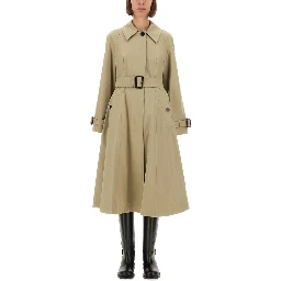 TRENCH COAT "ELLINGHAM"