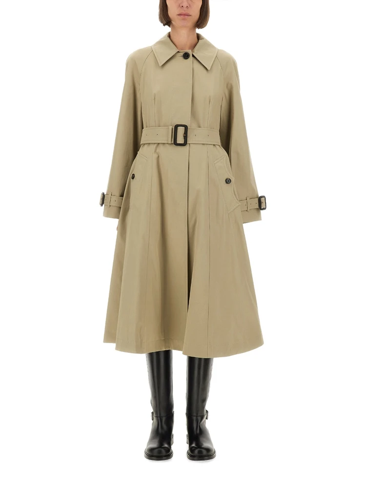 TRENCH COAT "ELLINGHAM"