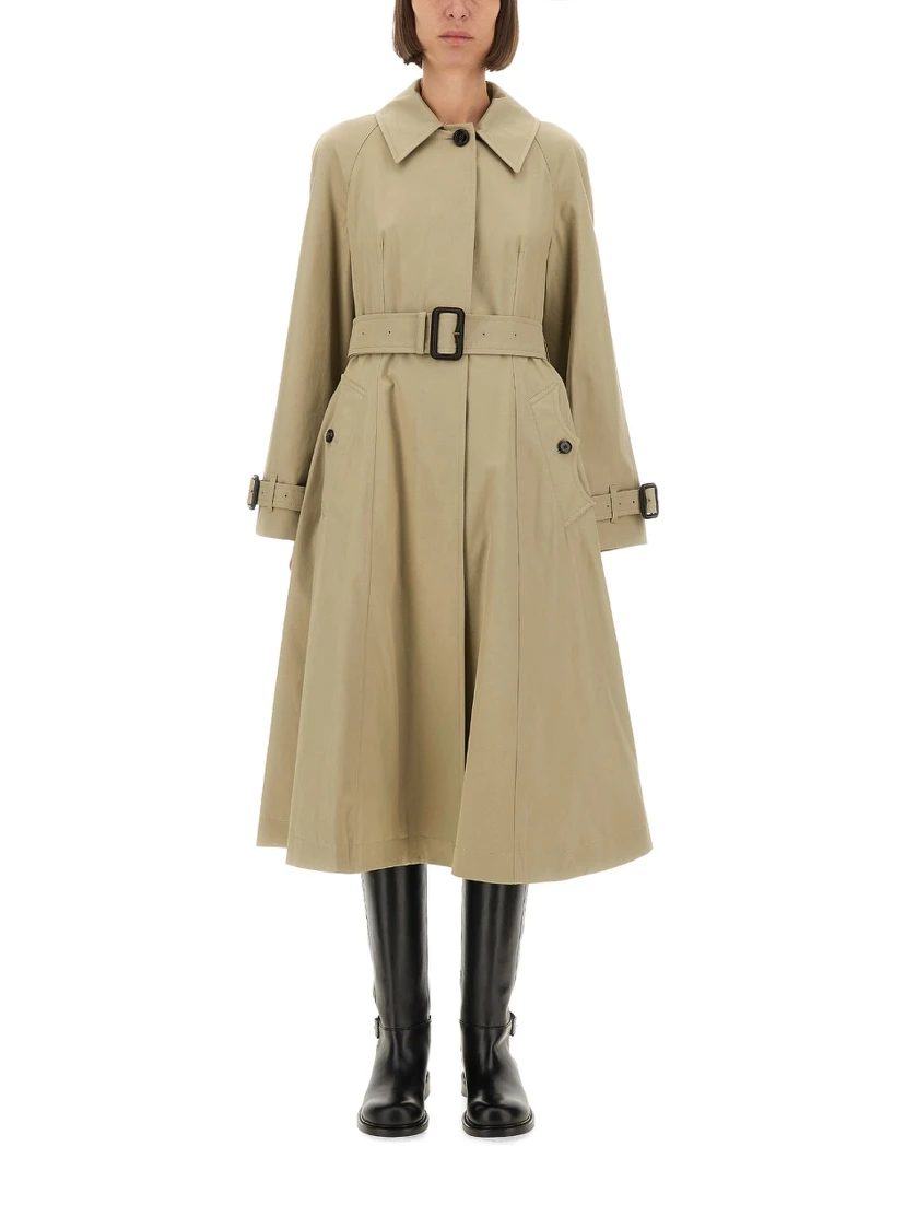 TRENCH COAT "ELLINGHAM"