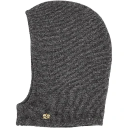 قناع وجه من الصوف