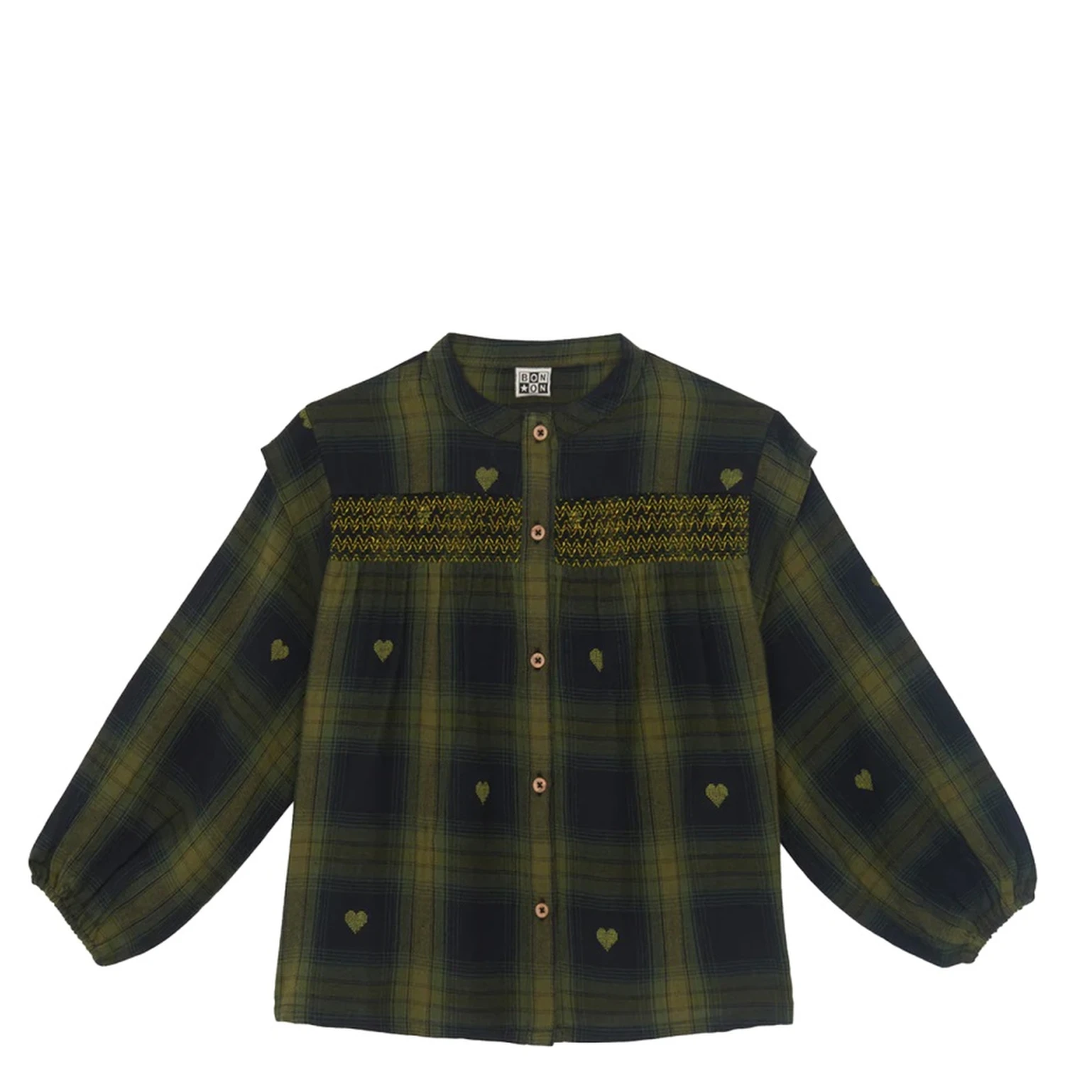 "MONA" SHIRT