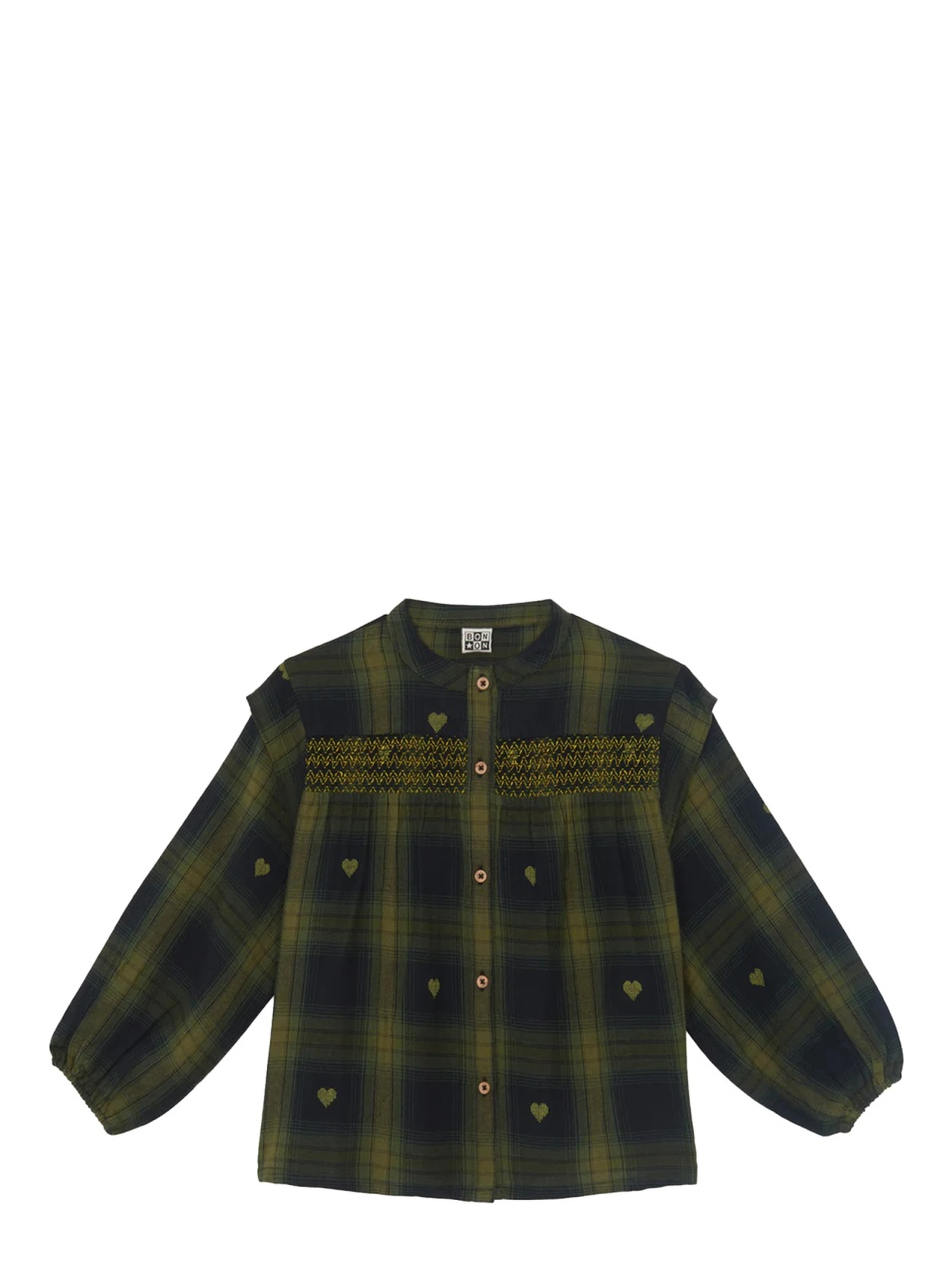 "MONA" SHIRT