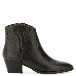 BOOT "HUNGER"