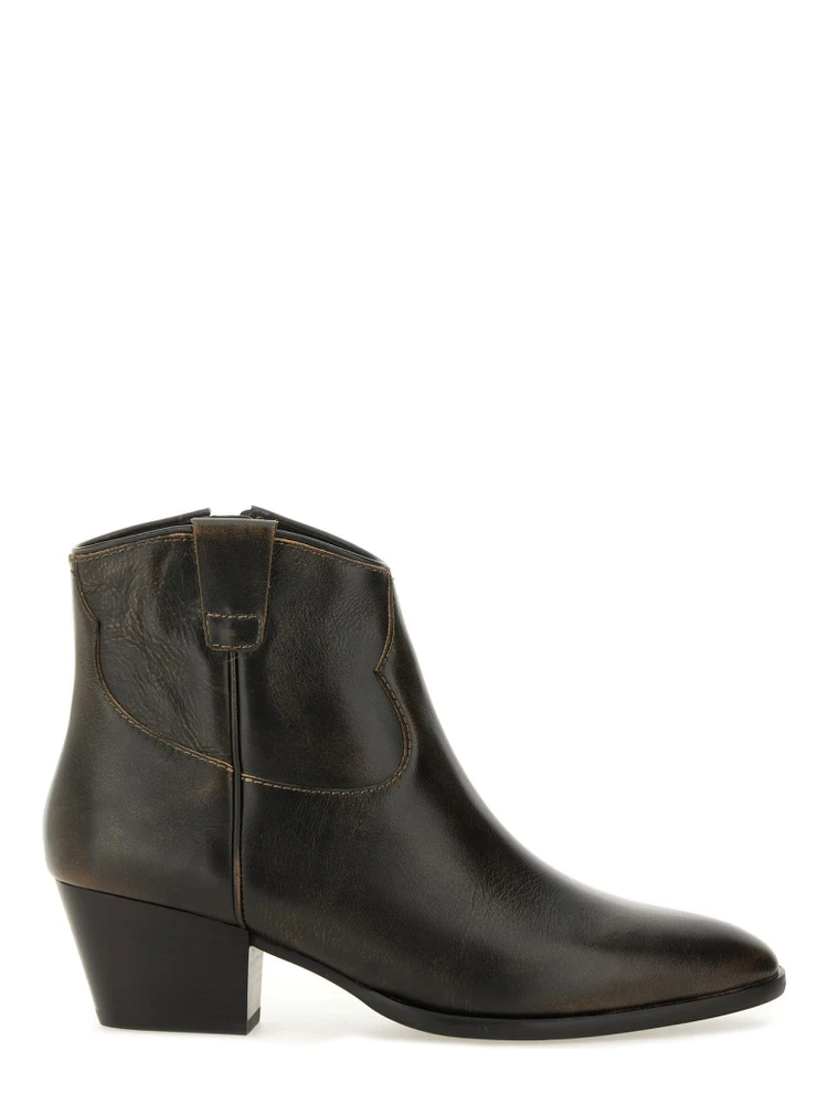 BOOT "HUNGER"